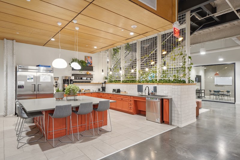 Common Desk - Richardson - Event Venue in Richardson, Texas