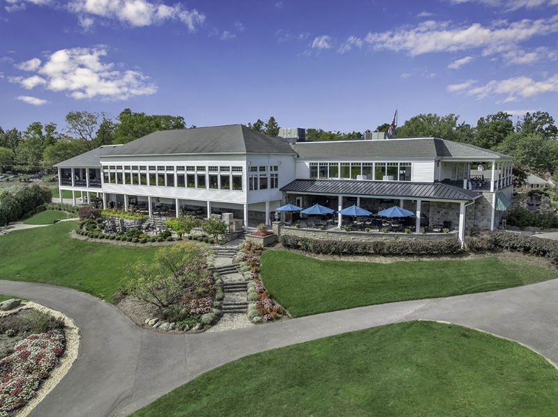 Orchard Park Country Club - Event Venue in Orchard Park, New York