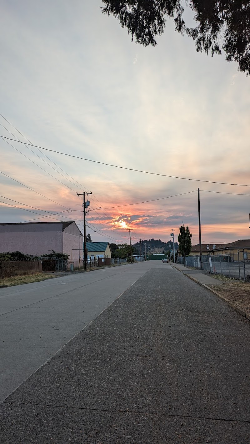 Eugene Mission Conference Center - Event Venue in Eugene, Oregon