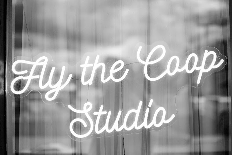 Fly the Coop LLC - Boutique Wedding Chapel - Event Venue in Coeur d'Alene, Idaho