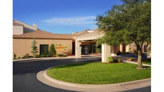 Courtyard by Marriott Oklahoma City Airport - Event Venue in Oklahoma City, Oklahoma