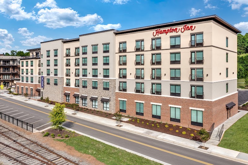 Hampton Inn Blue Ridge - Event Venue in Blue Ridge, Georgia