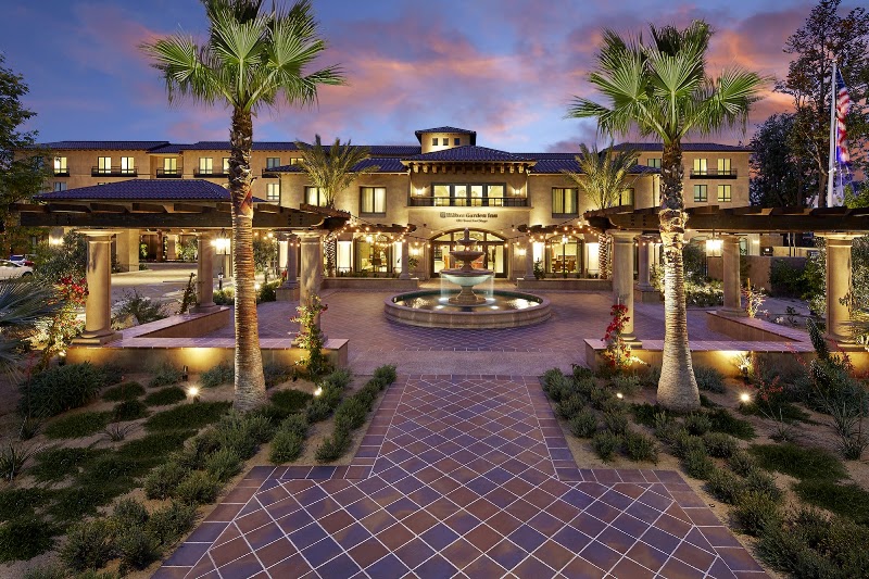 Hilton Garden Inn San Diego Old Town - Event Venue in San Diego, California