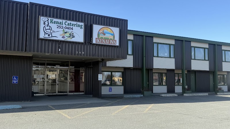The Kenai Inn - Event Venue in Kenai, Alaska