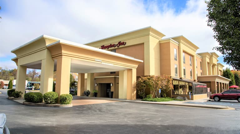 Hampton Inn Lewisburg - Event Venue in Lewisburg, West Virginia