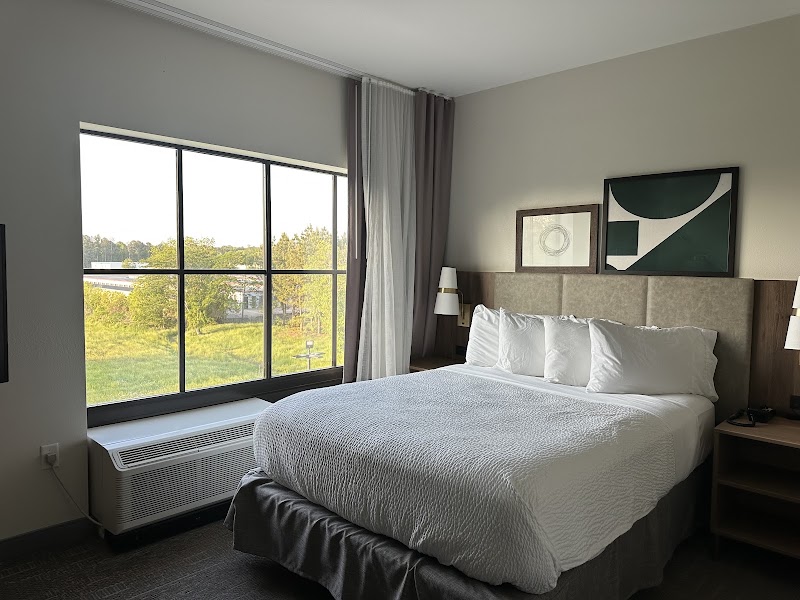Staybridge Suites Flowood - NW Jackson - Event Venue in Flowood, Mississippi