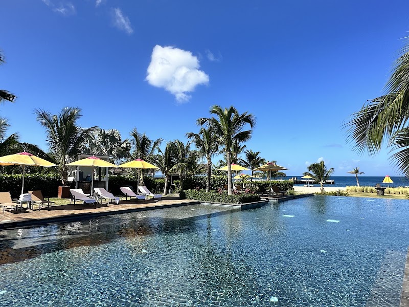 Four Seasons Resort Nevis - Event Venue in Nevis, Saint Thomas Lowland Parish