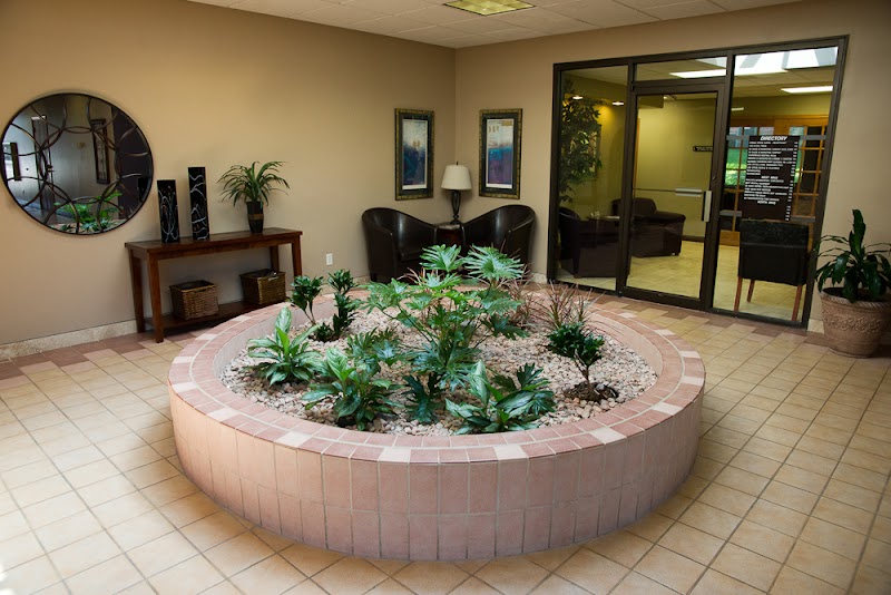 Davinci Meeting Rooms - Event Venue in Omaha, Nebraska