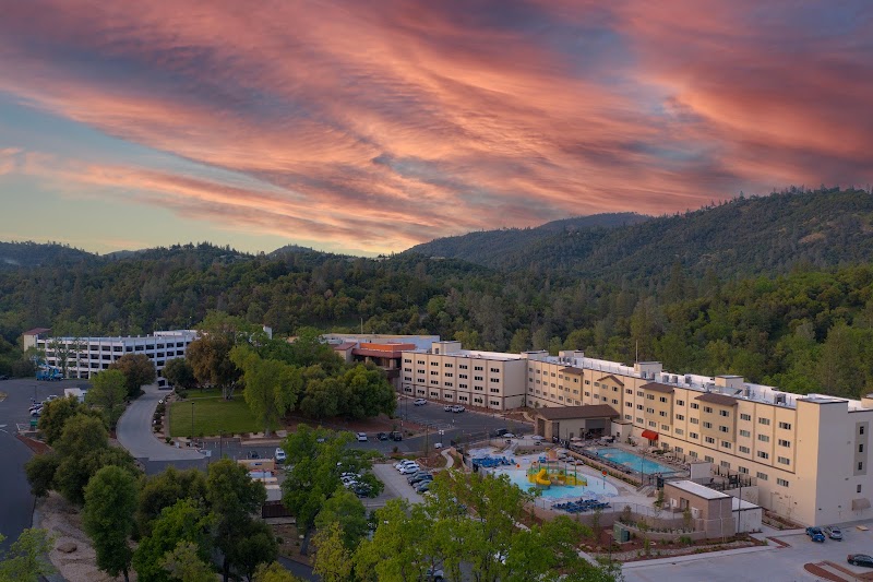 Black Oak Casino Resort - Event Venue in Tuolumne, California