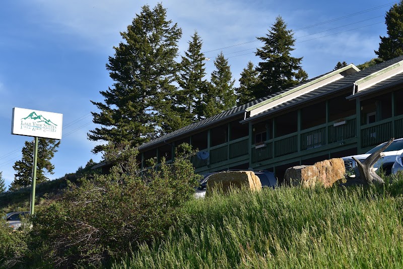 Lake View Suites Yellowstone - Event Venue in West Yellowstone, Montana
