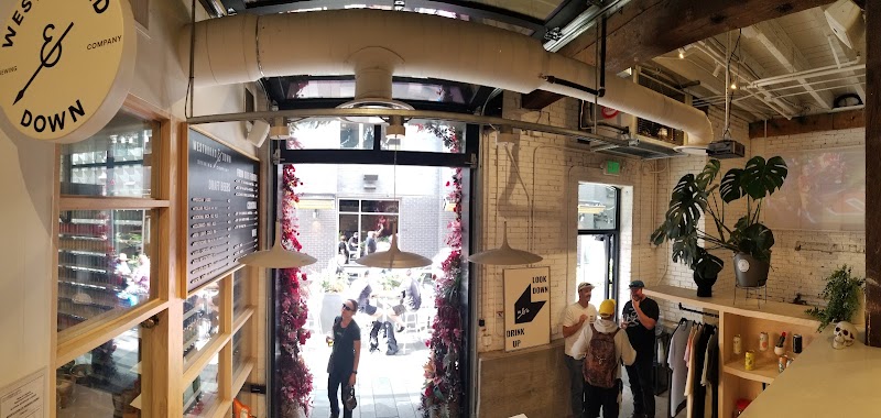 Westbound & Down Brewing Company - Event Venue in Denver, Colorado