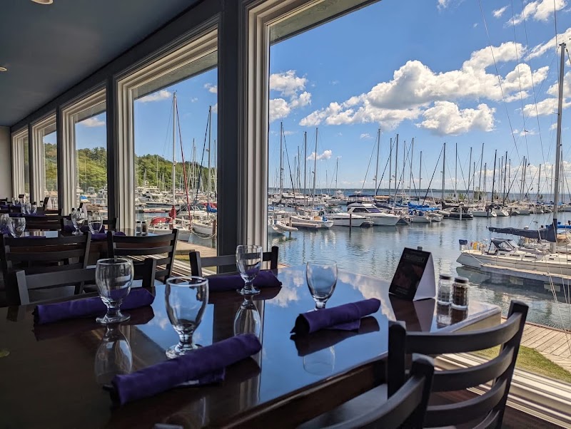 Portside Bar and Restaurant - Event Venue in Bayfield, Wisconsin