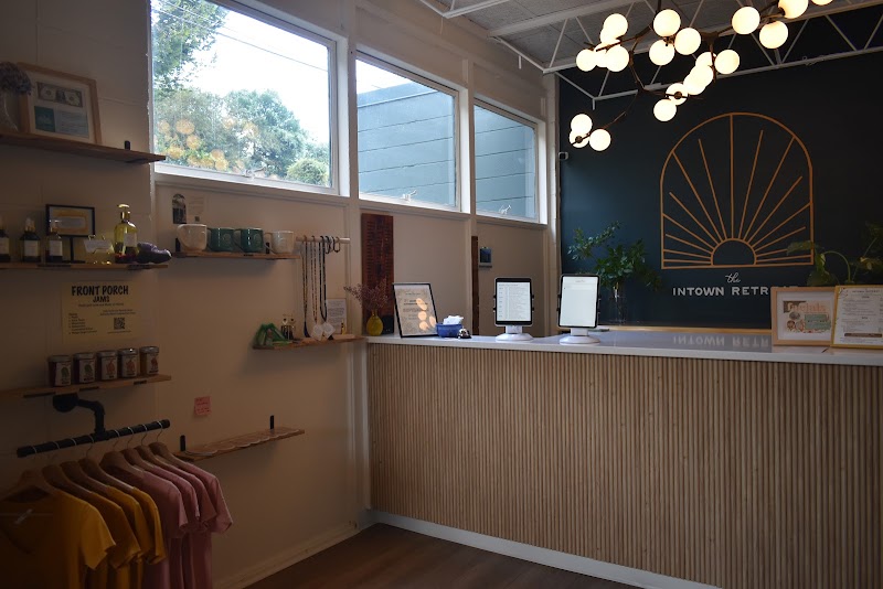 The Intown Retreat - Event Venue in Decatur, Georgia