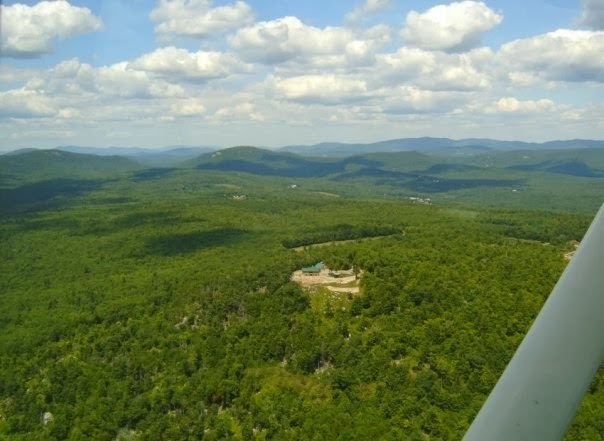 Granite Ridge Estate & Barn - Event Venue in Norway, Maine