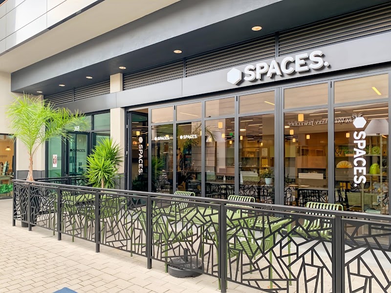 Spaces 1300 First Street - Event Venue in Napa, California