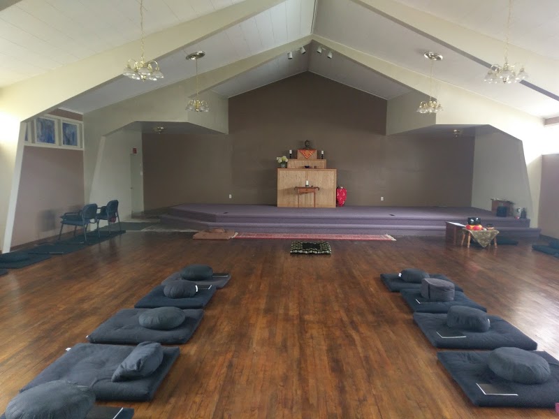 Des Moines Zen Center - Event Venue in Des Moines, Iowa