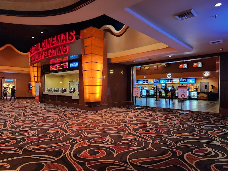 Regal Sunset Station - Event Venue in Henderson, Nevada