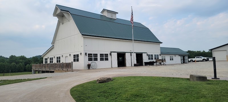 The Stables at the French Lick Resort - Event Venue in West Baden Springs, Indiana
