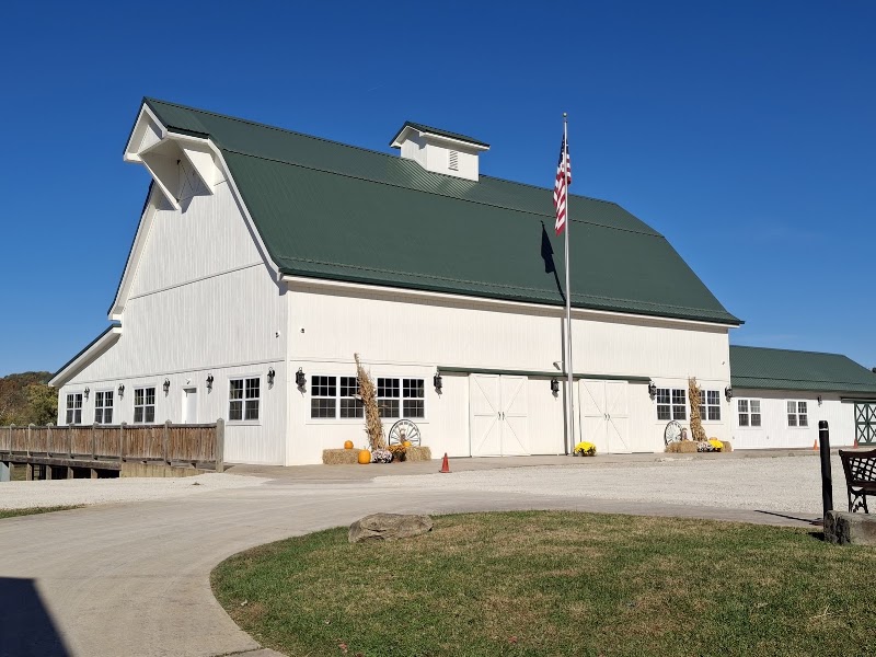 The Stables at the French Lick Resort - Event Venue in West Baden Springs, Indiana