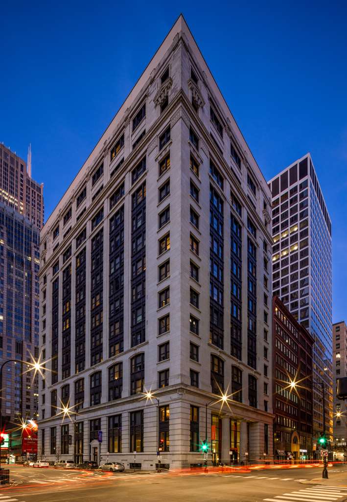 Martin hotel - Event Venue in Chicago, Illinois