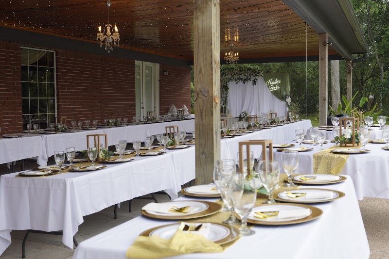Golden Sky Events - Event Venue in Pasadena, Texas