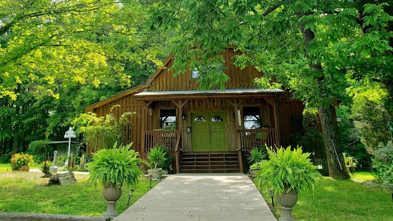 Chappell Acres of Coopertown - Event Venue in Springfield, Tennessee