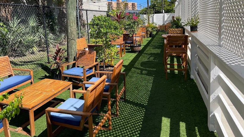 Epoca Brewing - Event Venue in North Miami, Florida