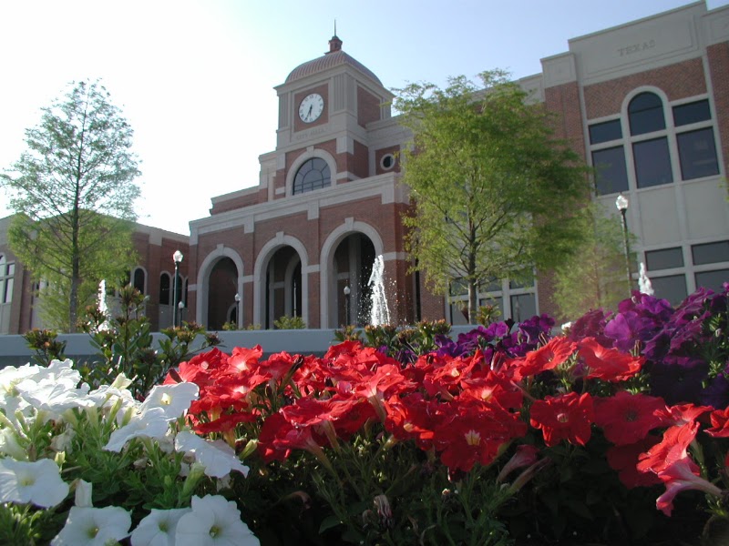Old Town Lewisville - Event Venue in Lewisville, Texas