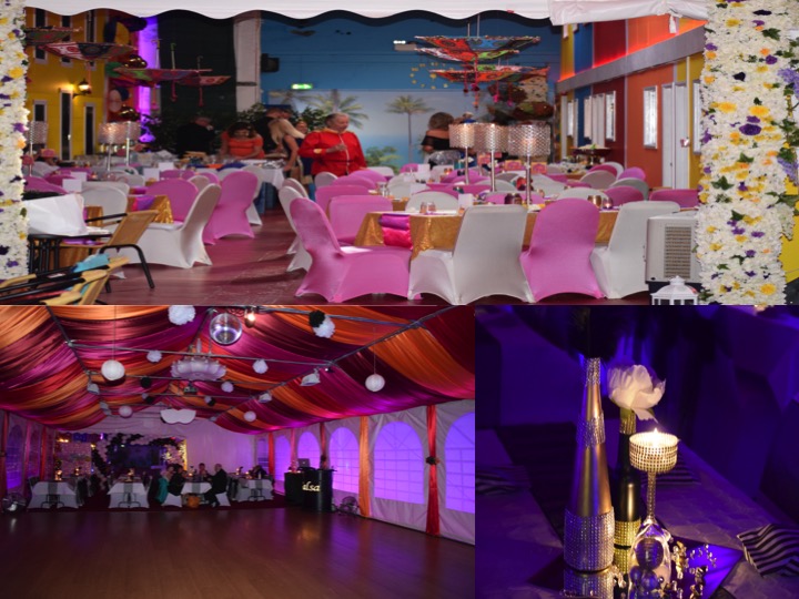 Plymouth Venue - Event Venue in Plymouth, England