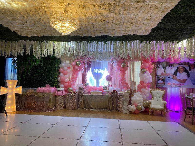 SALON DE FIESTAS ANNA'S EVENTOS - Event Venue in Santa Ana, California