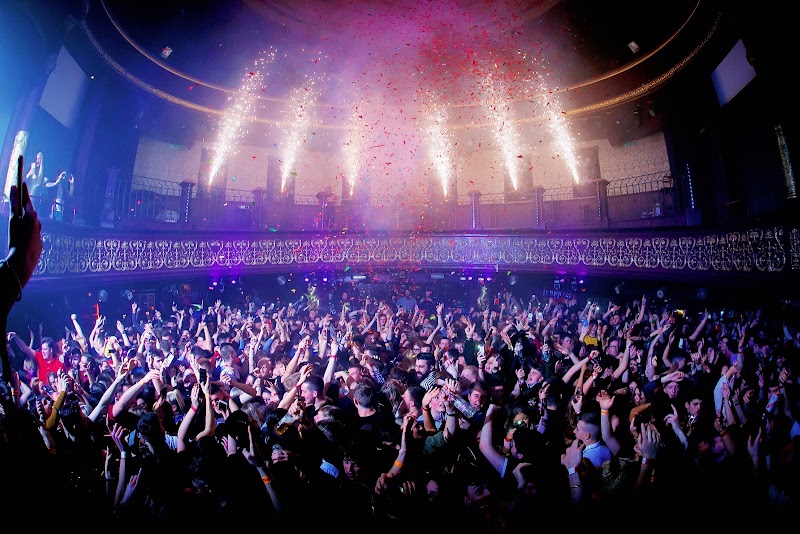 The Middlesbrough Empire - Event Venue in Middlesbrough, England