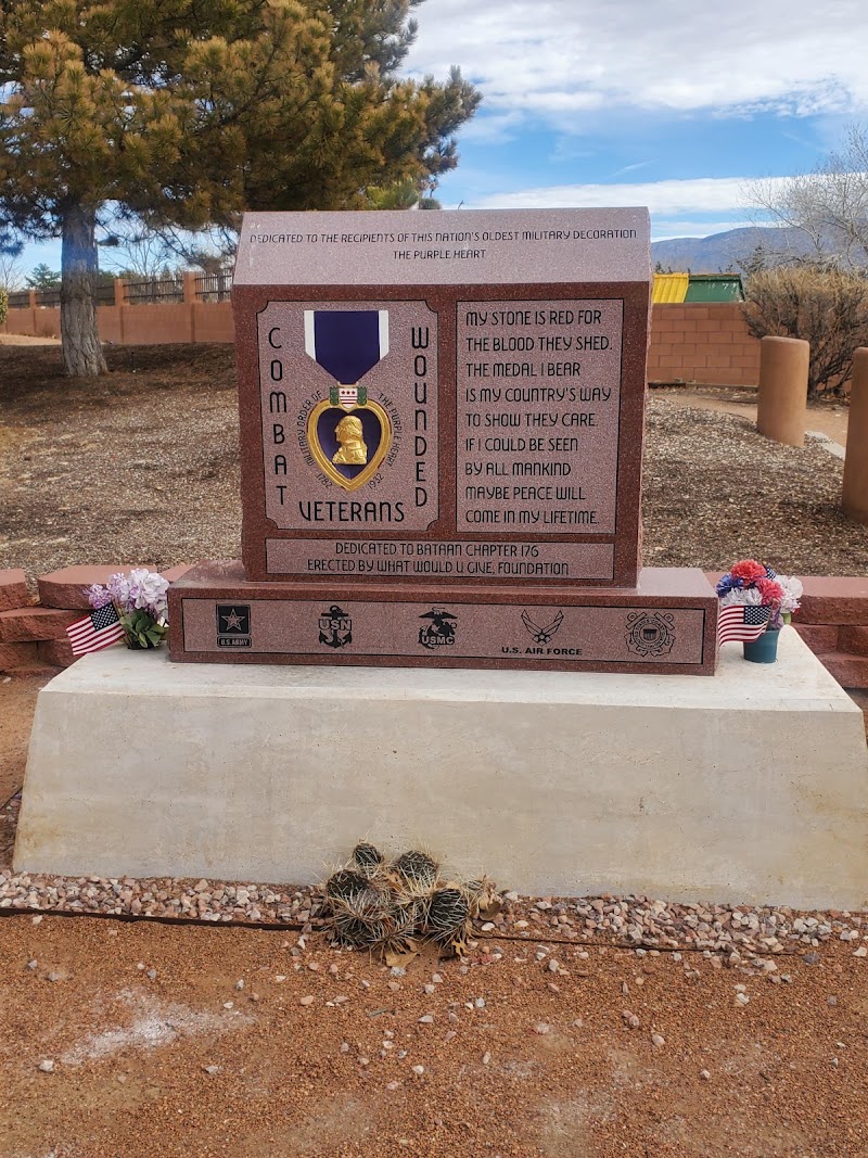 Veterans Memorial Park - Event Venue in Rio Rancho, New Mexico