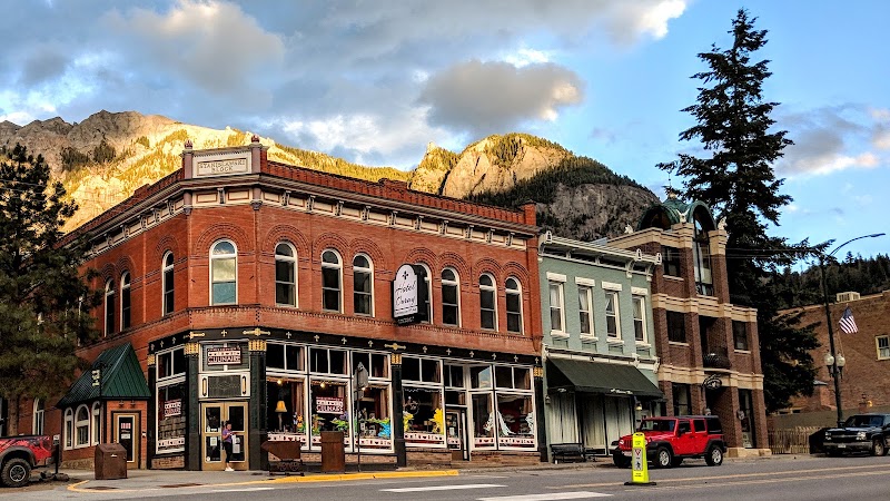 Ouray Historical District - Event Venue in Ouray, Colorado