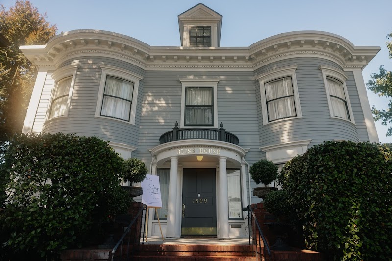 Bliss House Museum - Event Venue in Portland, Oregon