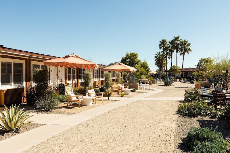 Skyview Los Alamos - Event Venue in Los Alamos, California