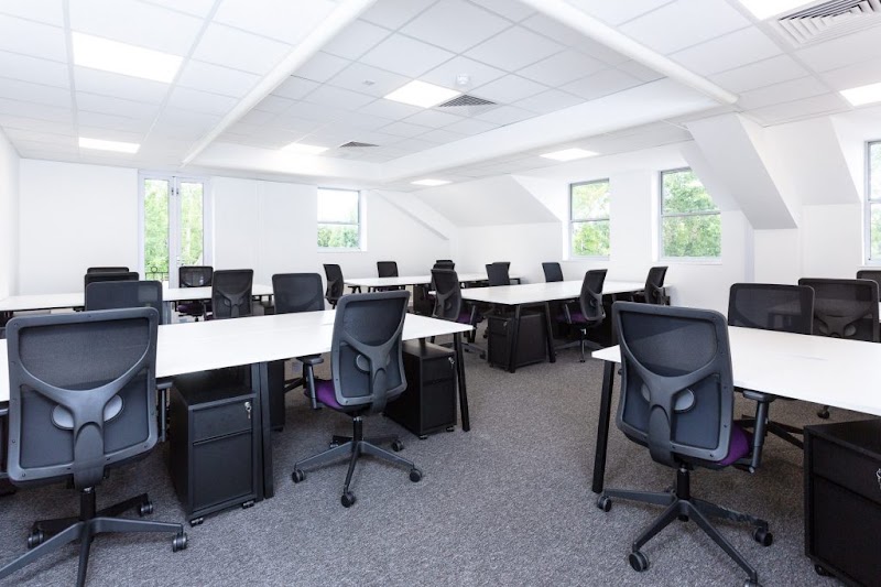 Citibase Oxford - Event Venue in Oxford, Oxfordshire