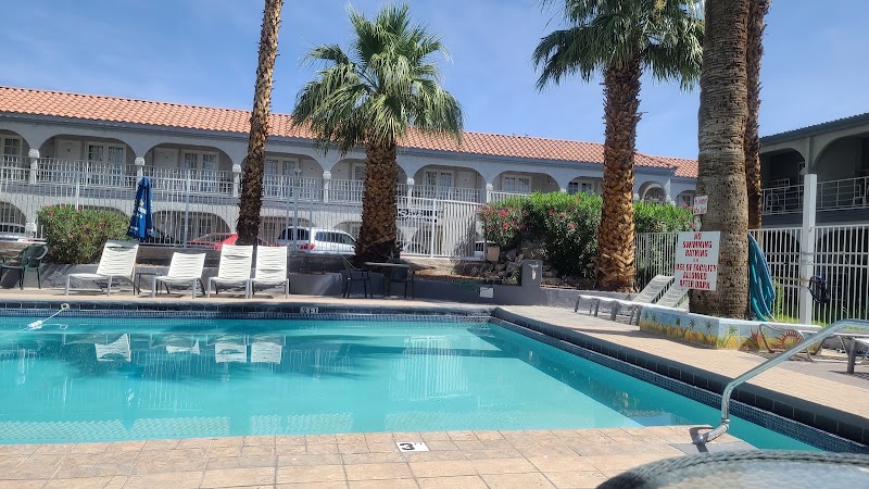Shalimar Hotel - Event Venue in Las Vegas, Nevada