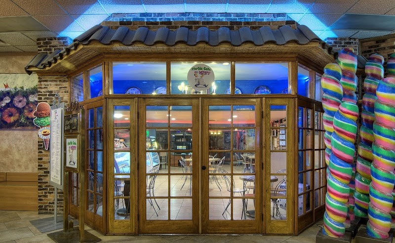 The Shalimar Hotel - Event Venue in Las Vegas, Nevada