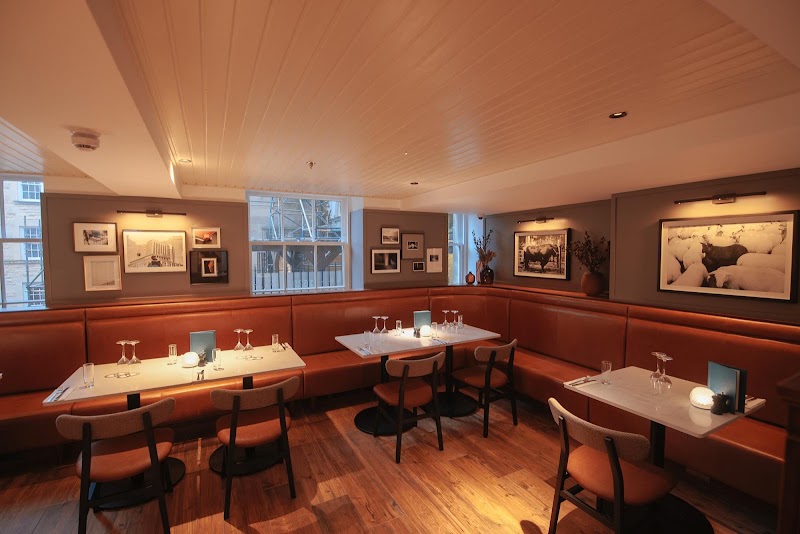 Luckenbooths - Event Venue in Edinburgh, Scotland