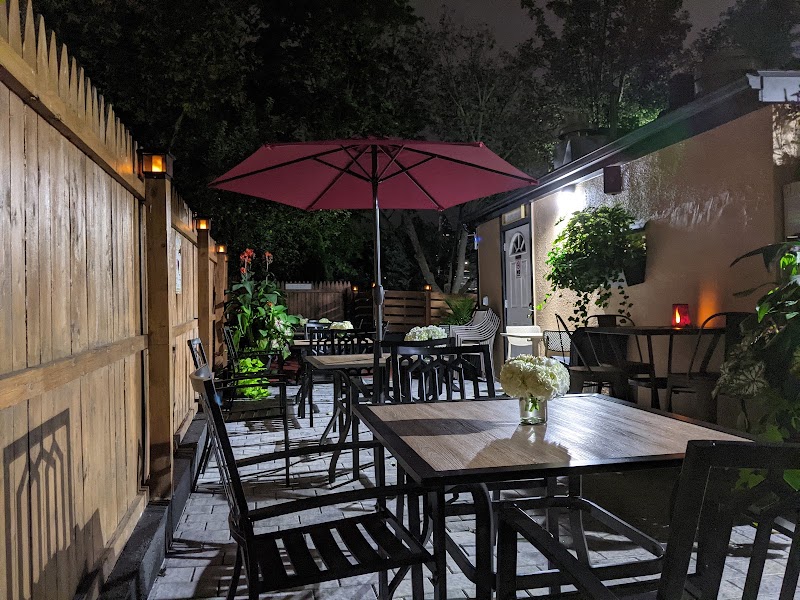 1730 Wine Bar & Eats - Event Venue in Mount Vernon, New York