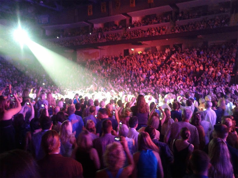 Huntington Center - Event Venue in Toledo, Ohio