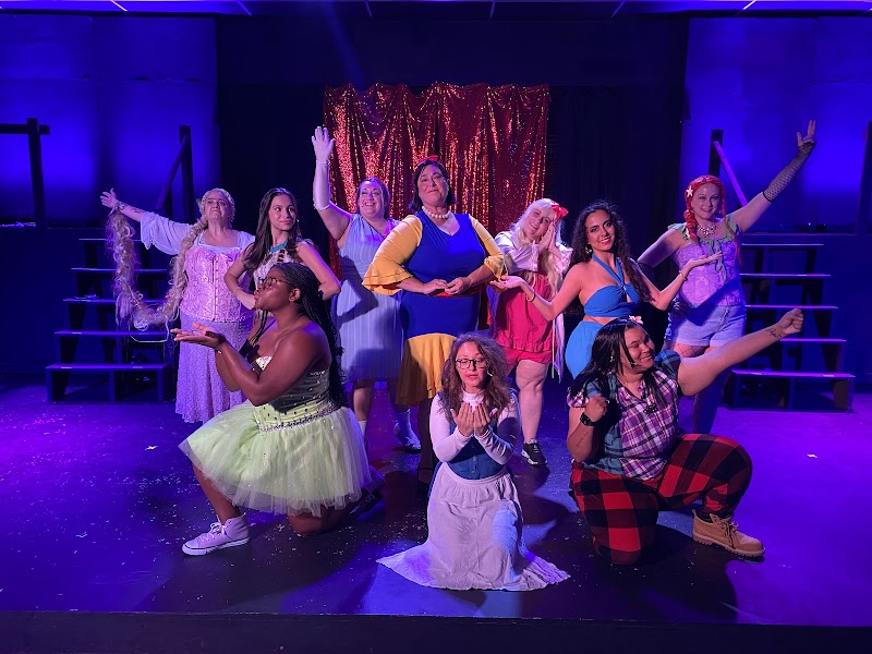 The Belle Theatre - Event Venue in Cape Coral, Florida