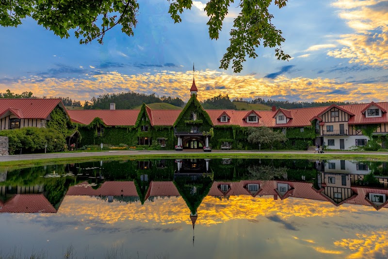 The Highlands - Event Venue in Harbor Springs, Michigan