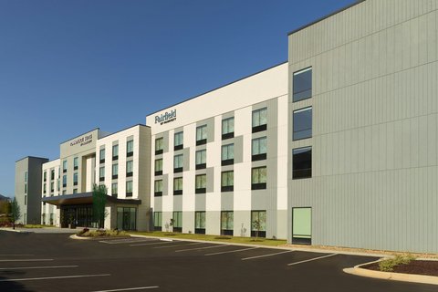Fairfield by Marriott Inn & Suites Grovetown - Event Venue in Grovetown, Georgia