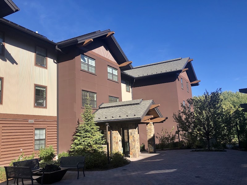 Sun Valley People Operations and Employee Housing - Event Venue in Sun Valley, Idaho