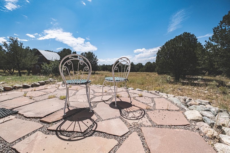 Crestone Mountain Retreat - Event Venue in Crestone, Colorado
