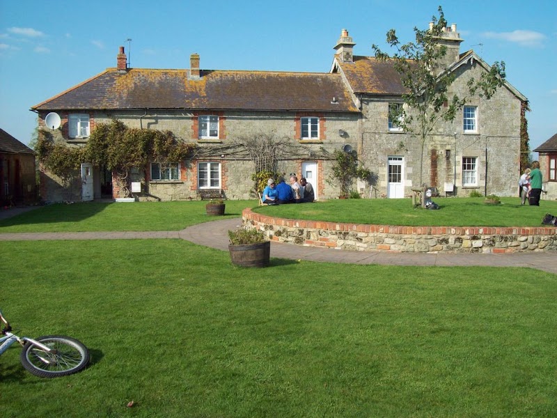 Christian Encounter Centre - Event Venue in Shaftesbury, Dorset