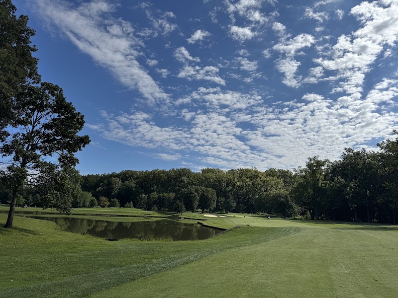 Big Met Golf Course - Event Venue in Fairview Park, Ohio