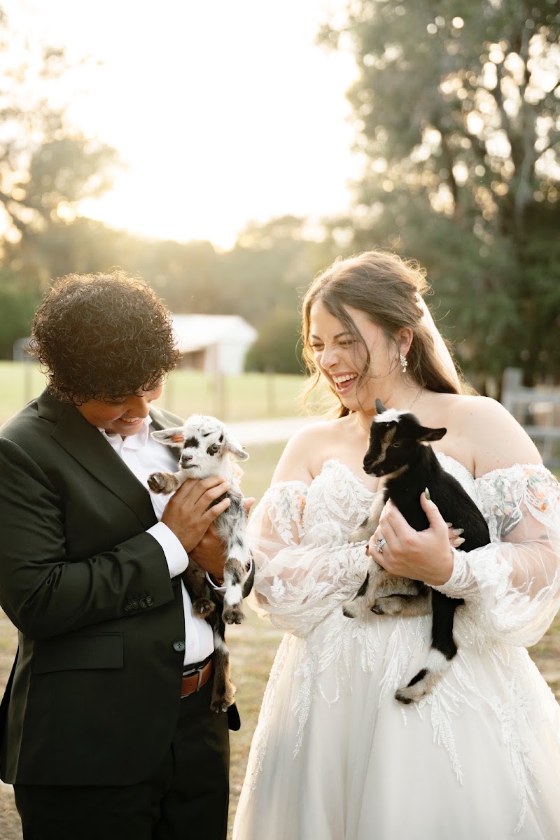 Honey Acres Ranch - Event Venue in DeLand, Florida