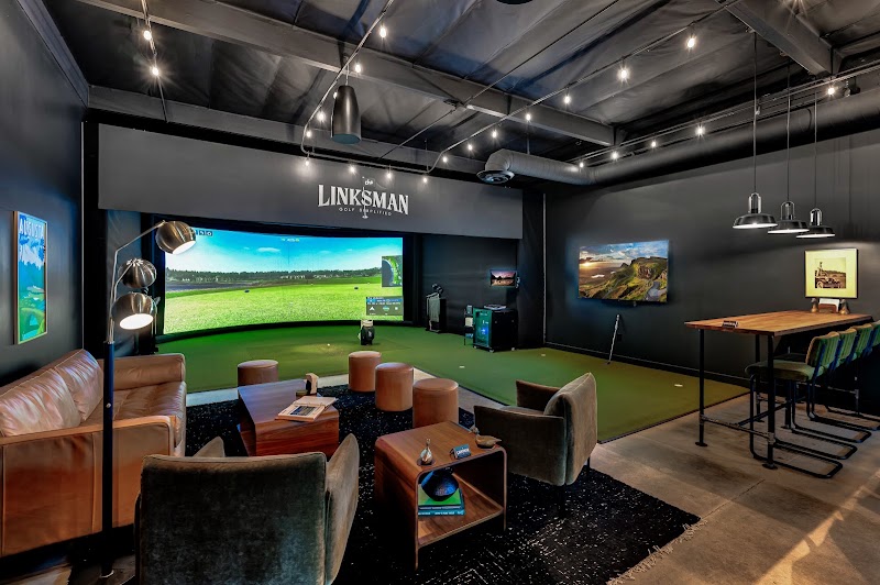 The Linksman - Event Venue in Santa Ana, California